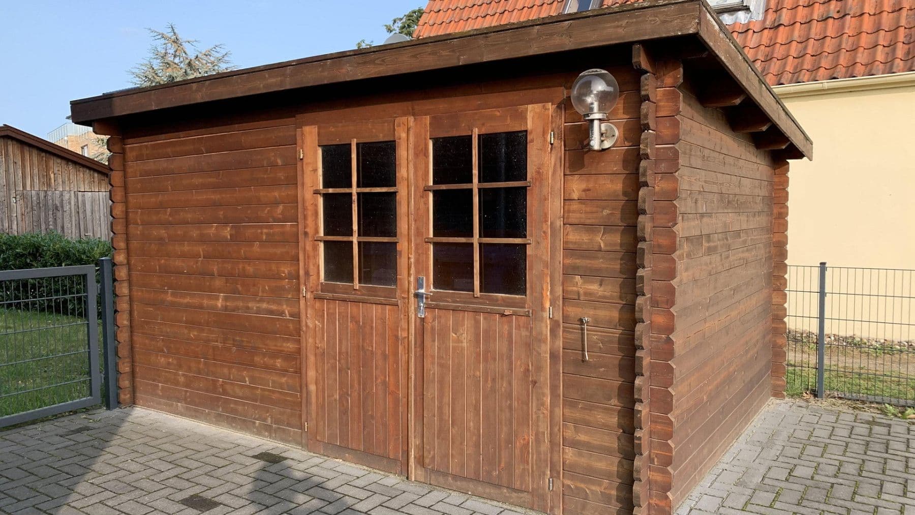 Prodej bytu 3+1 85 m², Langwedel, Dolní Sasko Prodej bytu 3+1 85 m², Langwedel, Dolní Sasko