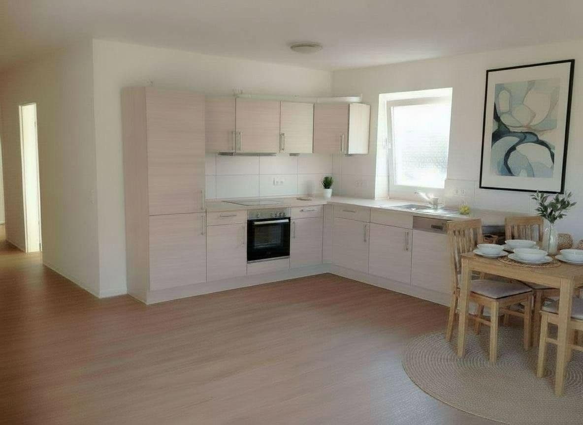 Prodej bytu 3+1 85 m², Langwedel, Dolní Sasko Prodej bytu 3+1 85 m², Langwedel, Dolní Sasko