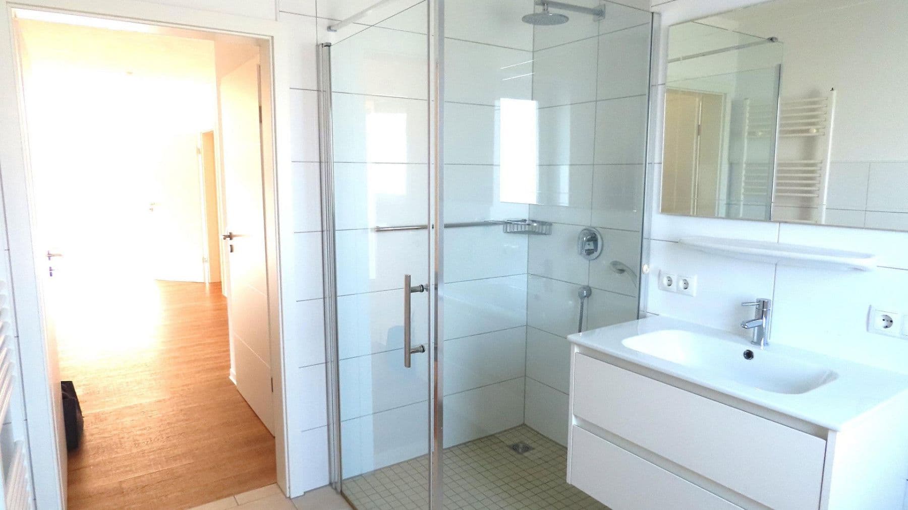 Prodej bytu 3+1 85 m², Langwedel, Dolní Sasko Prodej bytu 3+1 85 m², Langwedel, Dolní Sasko