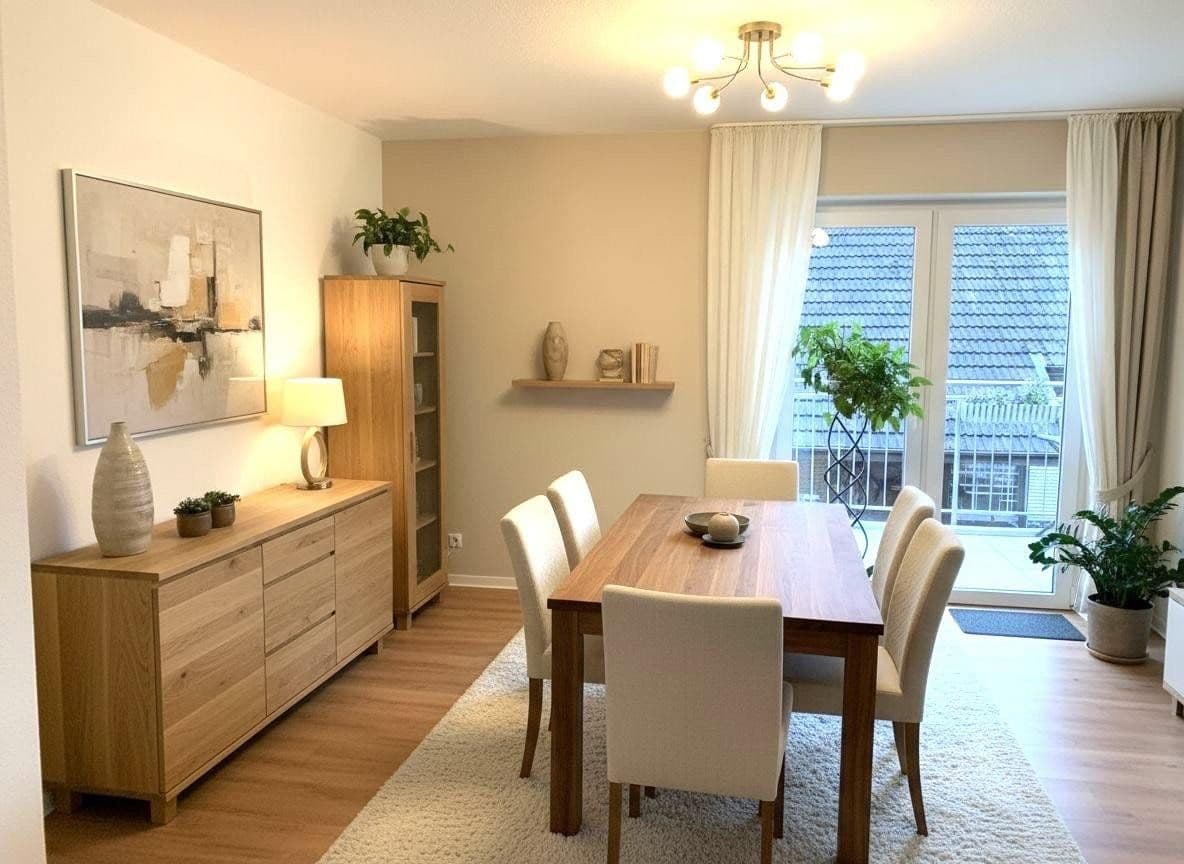 Prodej bytu 3+1 85 m², Langwedel, Dolní Sasko Prodej bytu 3+1 85 m², Langwedel, Dolní Sasko