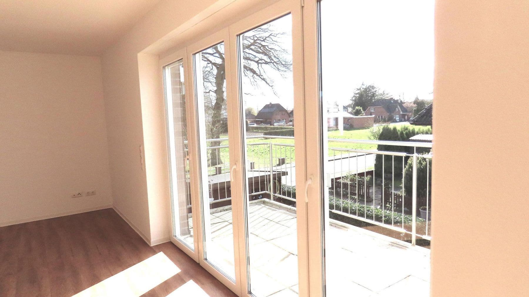 Prodej bytu 3+1 85 m², Langwedel, Dolní Sasko Prodej bytu 3+1 85 m², Langwedel, Dolní Sasko
