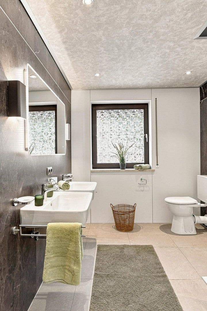 Prodej domu 147 m², pozemek 207 m², Senden, Bavorsko Prodej domu 147 m², pozemek 207 m², Senden, Bavorsko