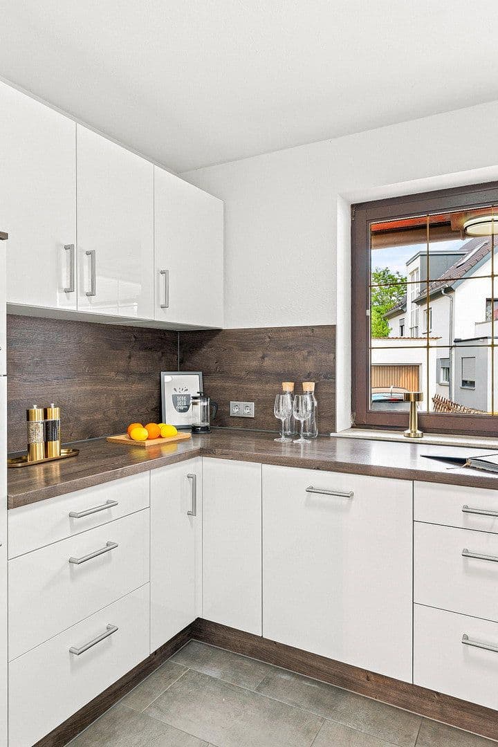 Prodej domu 147 m², pozemek 207 m², Senden, Bavorsko Prodej domu 147 m², pozemek 207 m², Senden, Bavorsko