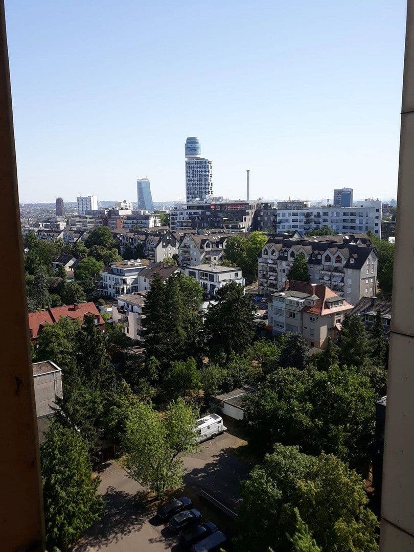 Prodej bytu 2+1 57 m², Frankfurt, Hessen Prodej bytu 2+1 57 m², Frankfurt, Hessen