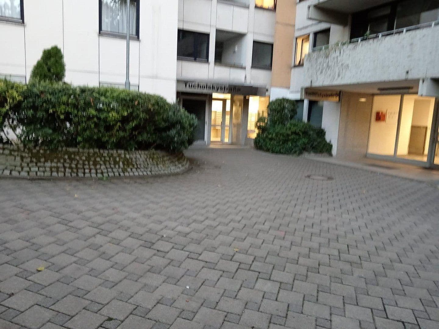 Prodej bytu 2+1 57 m², Frankfurt, Hessen Prodej bytu 2+1 57 m², Frankfurt, Hessen