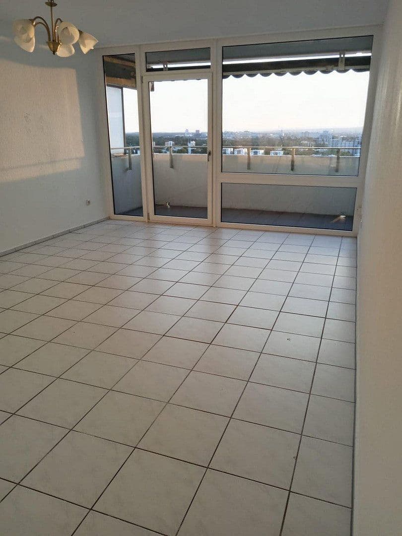 Prodej bytu 2+1 57 m², Frankfurt, Hessen Prodej bytu 2+1 57 m², Frankfurt, Hessen