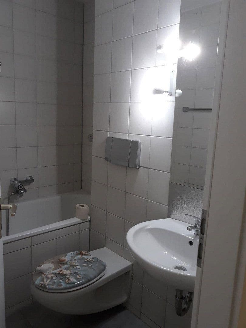Prodej bytu 2+1 57 m², Frankfurt, Hessen Prodej bytu 2+1 57 m², Frankfurt, Hessen