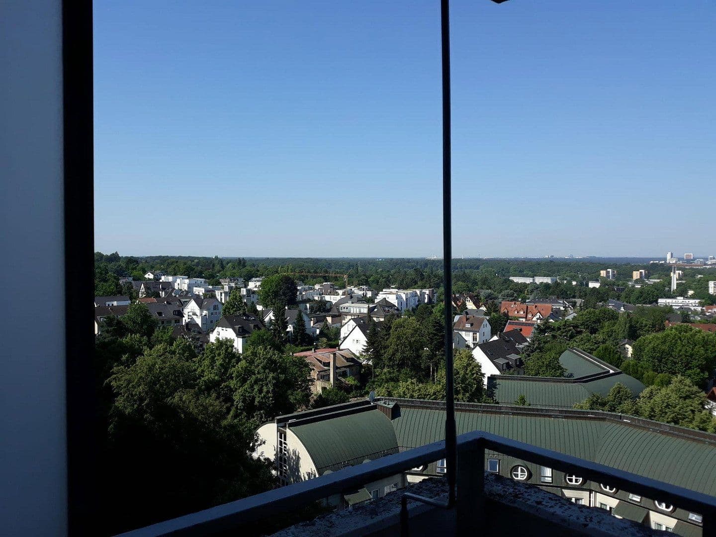 Prodej bytu 2+1 57 m², Frankfurt, Hessen Prodej bytu 2+1 57 m², Frankfurt, Hessen