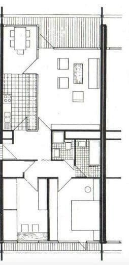 Pronájem bytu 3+1 80 m², Im Asemwald, Stuttgart, Bádensko-Württembersko Pronájem bytu 3+1 80 m², Im Asemwald, Stuttgart, Bádensko-Württembersko