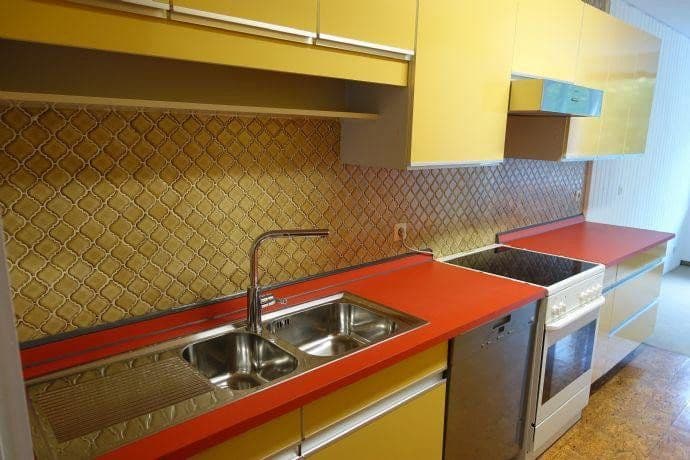 Pronájem bytu 3+1 80 m², Im Asemwald, Stuttgart, Bádensko-Württembersko Pronájem bytu 3+1 80 m², Im Asemwald, Stuttgart, Bádensko-Württembersko