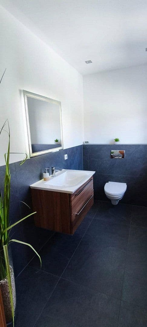 Prodej domu 215 m², pozemek 516 m², Neuenstadt am Kocher, Bádensko-Württembersko Prodej domu 215 m², pozemek 516 m², Neuenstadt am Kocher, Bádensko-Württembersko