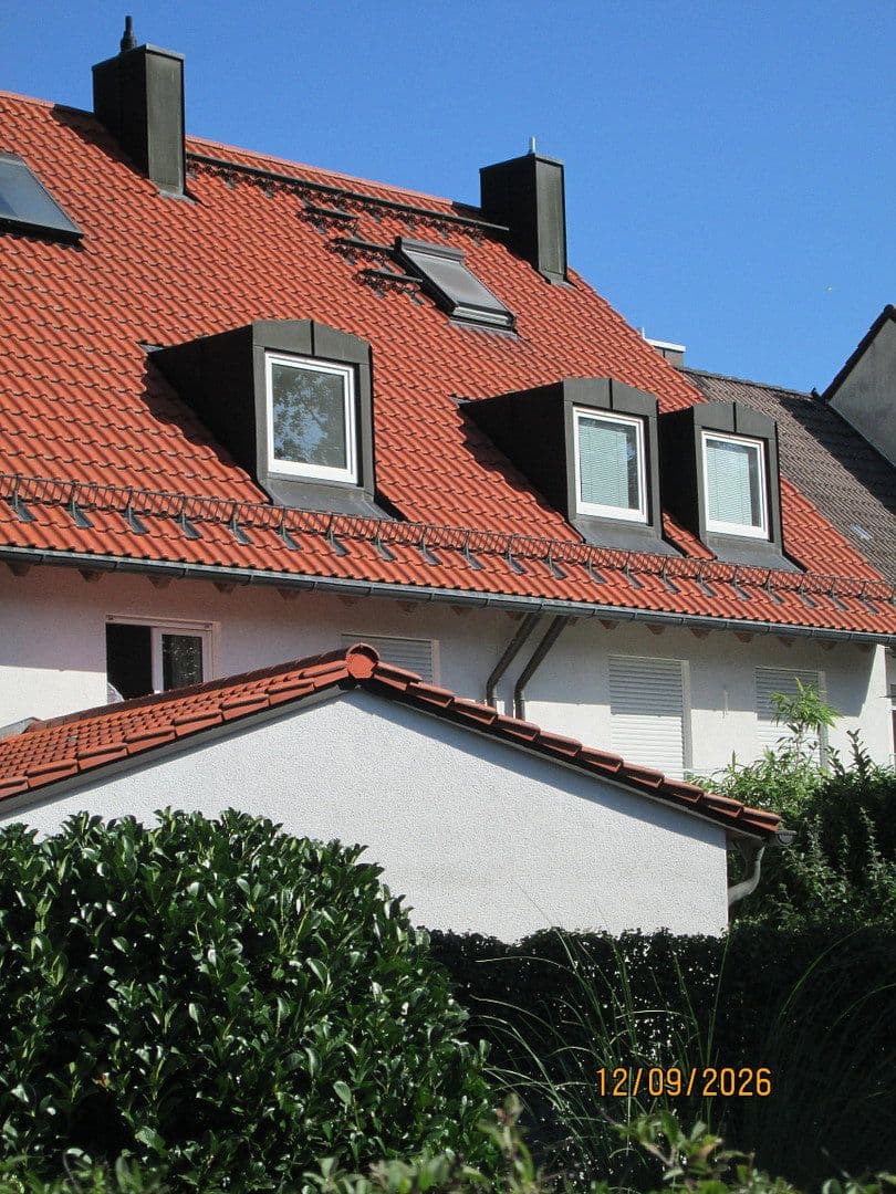 Prodej domu 177 m², pozemek 160 m², München, Bavorsko Prodej domu 177 m², pozemek 160 m², München, Bavorsko