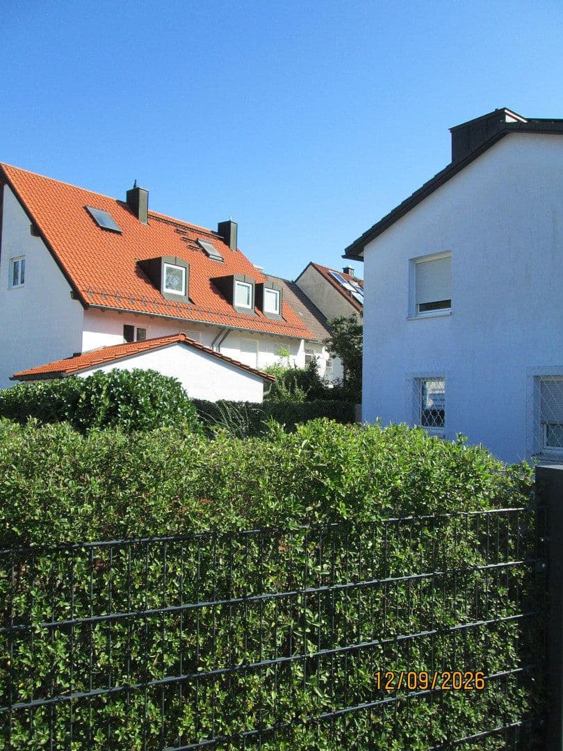 Prodej domu 177 m², pozemek 160 m², München, Bavorsko Prodej domu 177 m², pozemek 160 m², München, Bavorsko
