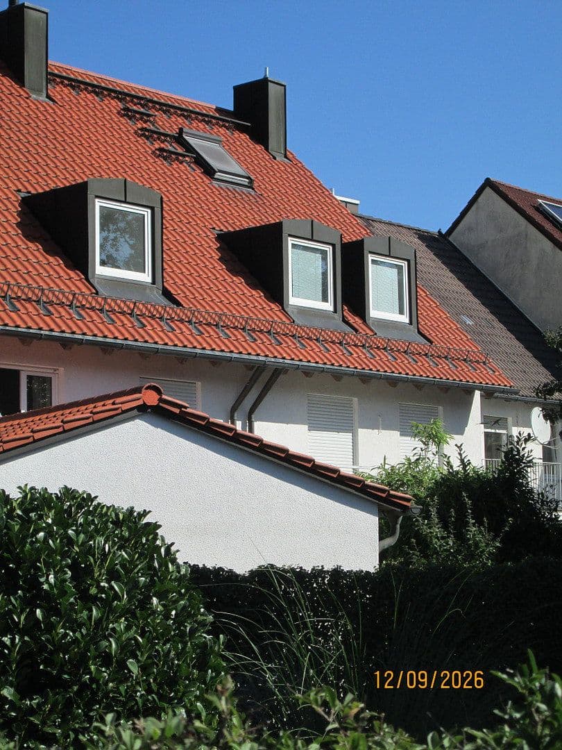 Prodej domu 177 m², pozemek 160 m², München, Bavorsko Prodej domu 177 m², pozemek 160 m², München, Bavorsko