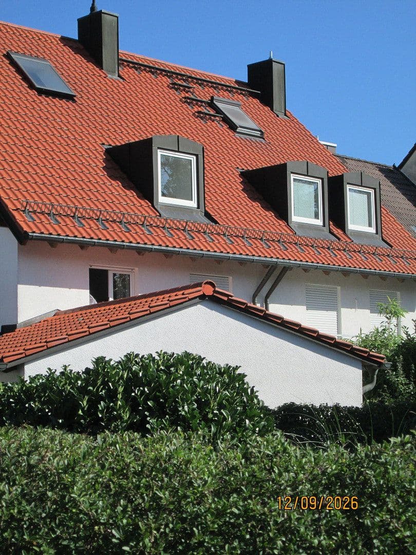 Prodej domu 177 m², pozemek 160 m², München, Bavorsko Prodej domu 177 m², pozemek 160 m², München, Bavorsko