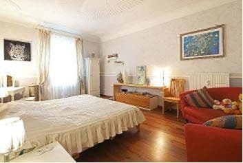 Prodej bytu 5+1 153 m², Stuttgart, Bádensko-Württembersko Prodej bytu 5+1 153 m², Stuttgart, Bádensko-Württembersko