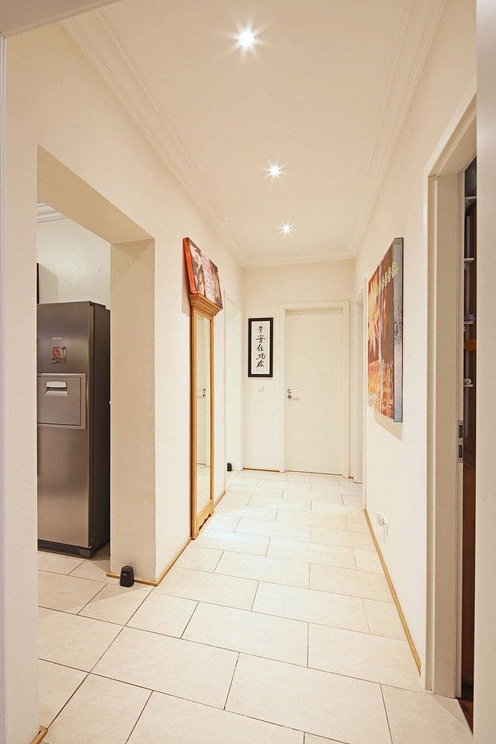 Prodej bytu 5+1 153 m², Stuttgart, Bádensko-Württembersko Prodej bytu 5+1 153 m², Stuttgart, Bádensko-Württembersko