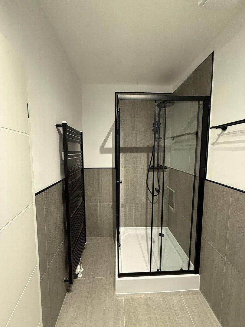 Pronájem bytu 3+1 78 m², Theaterstraße 1, Hof, Bavorsko Pronájem bytu 3+1 78 m², Theaterstraße 1, Hof, Bavorsko