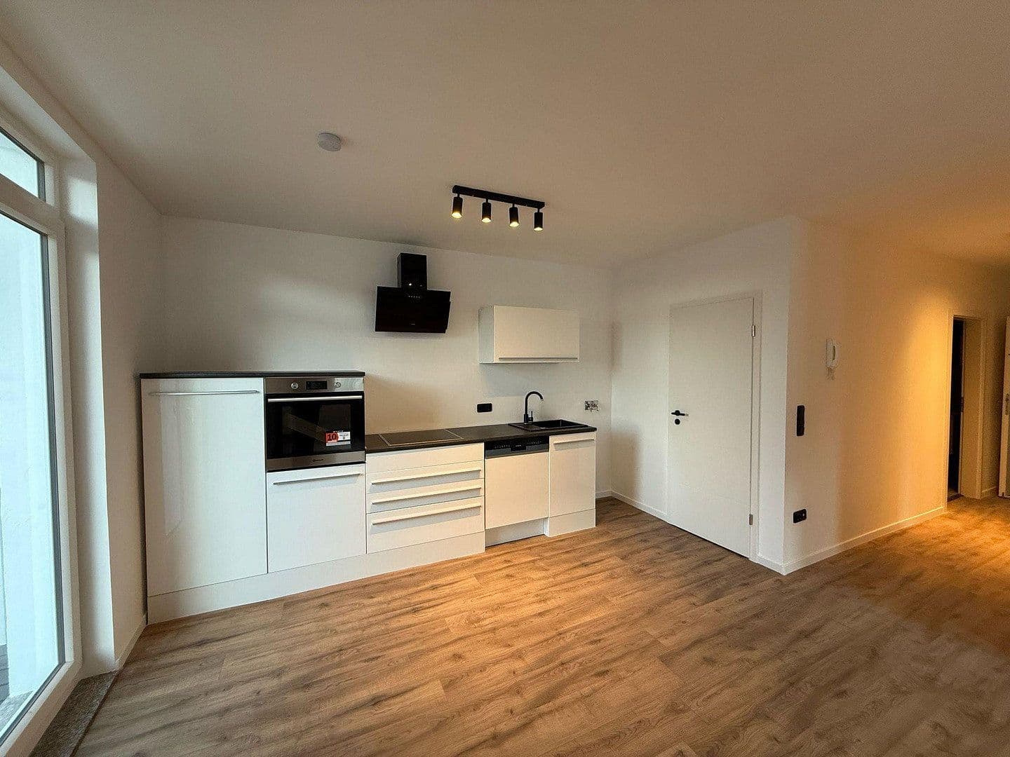 Pronájem bytu 3+1 78 m², Theaterstraße 1, Hof, Bavorsko Pronájem bytu 3+1 78 m², Theaterstraße 1, Hof, Bavorsko