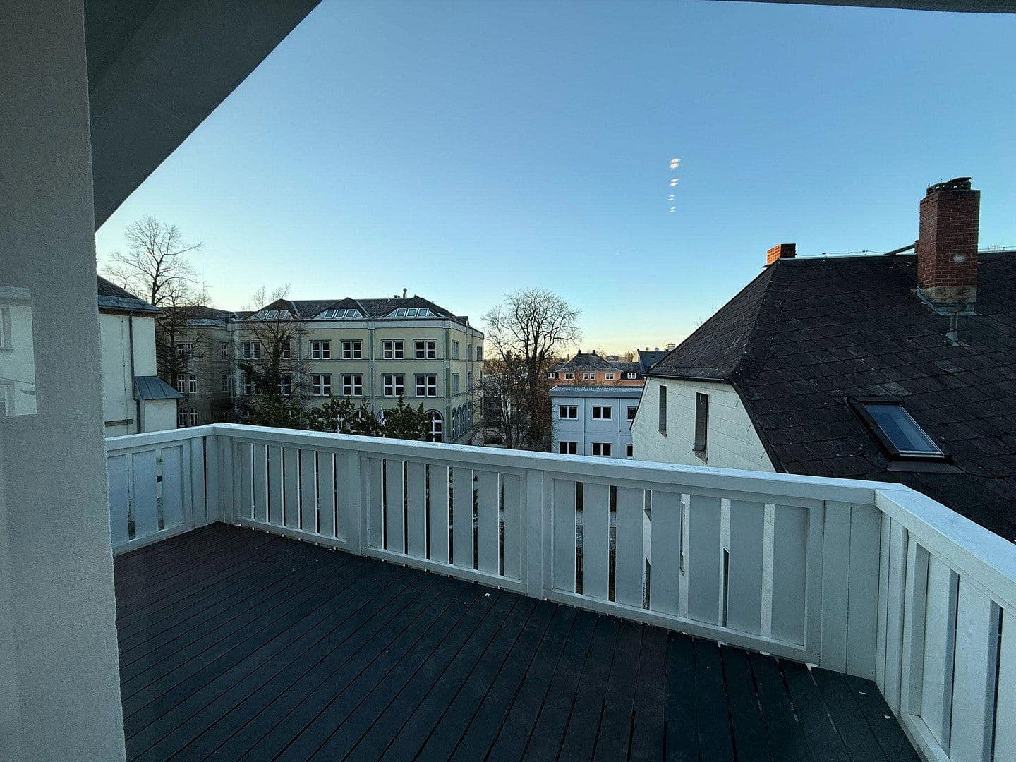 Pronájem bytu 3+1 78 m², Theaterstraße 1, Hof, Bavorsko Pronájem bytu 3+1 78 m², Theaterstraße 1, Hof, Bavorsko