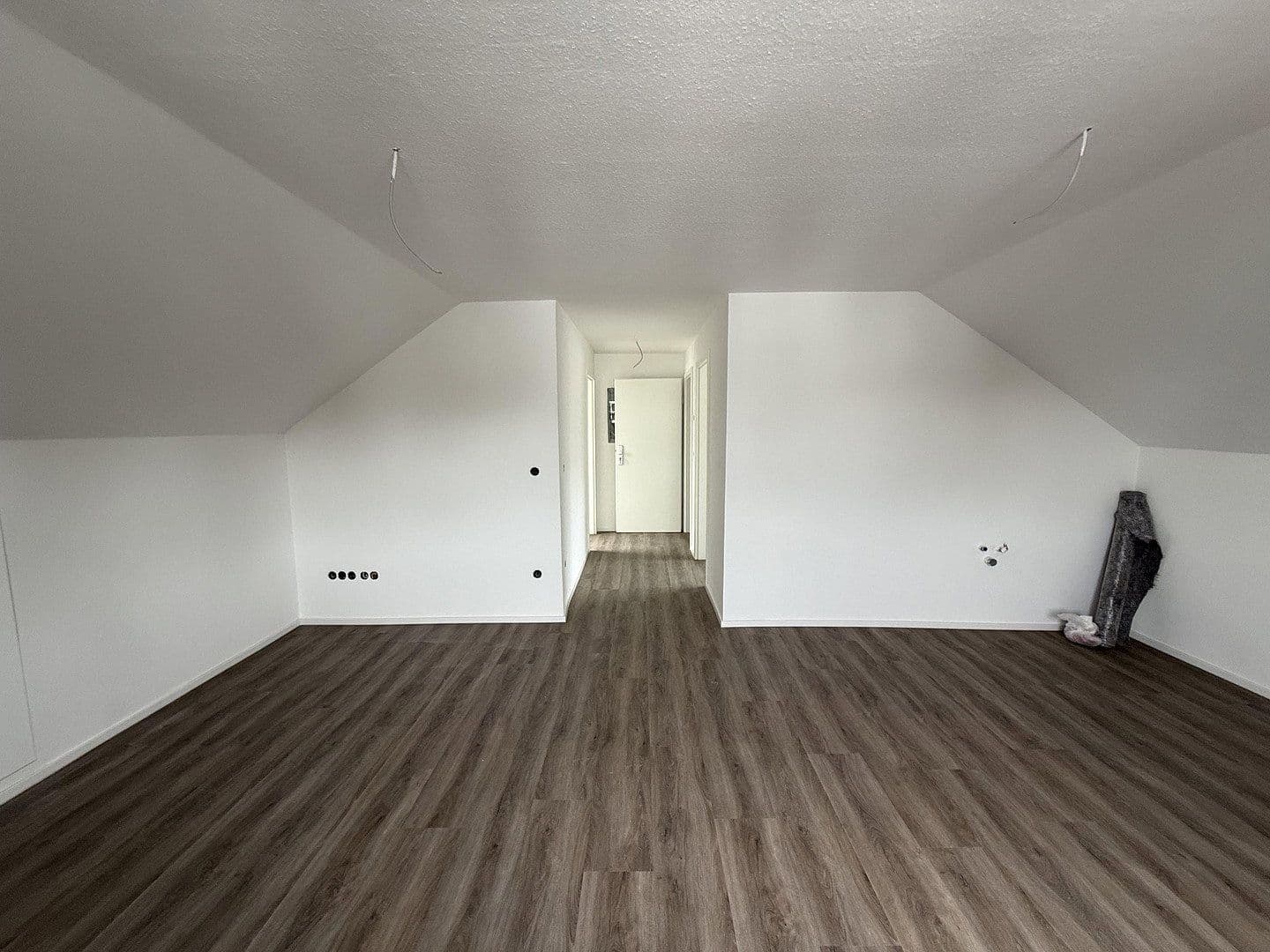 Pronájem bytu 1+kk 50 m², Eching, Bavorsko Pronájem bytu 1+kk 50 m², Eching, Bavorsko