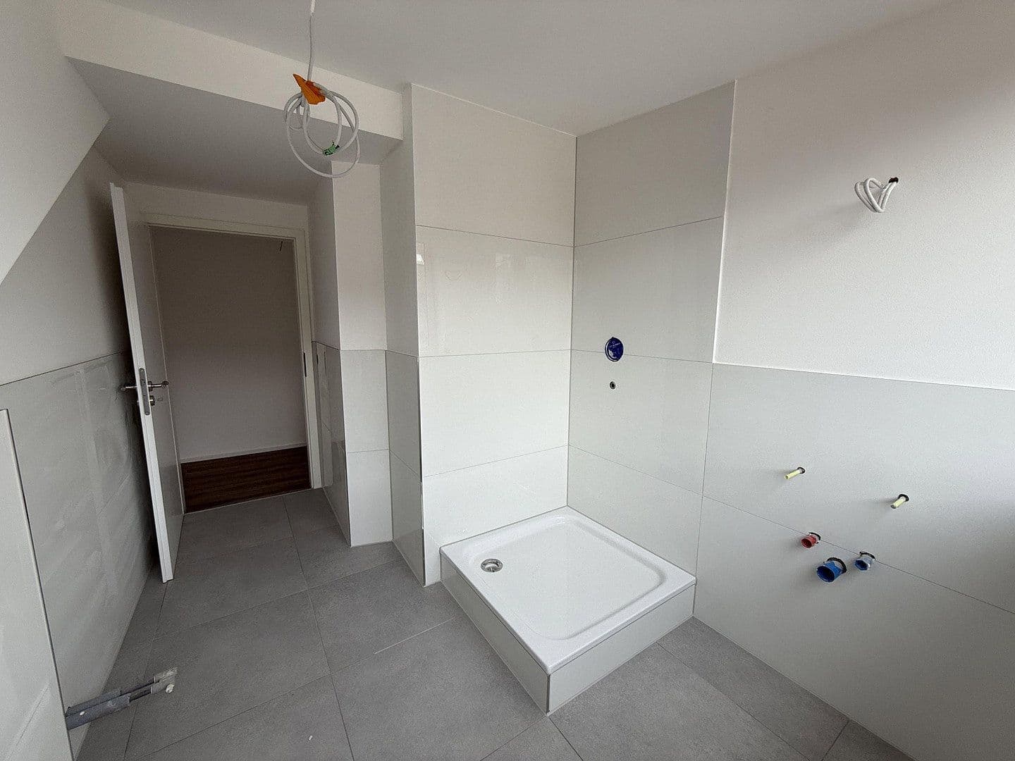 Pronájem bytu 1+kk 50 m², Eching, Bavorsko Pronájem bytu 1+kk 50 m², Eching, Bavorsko