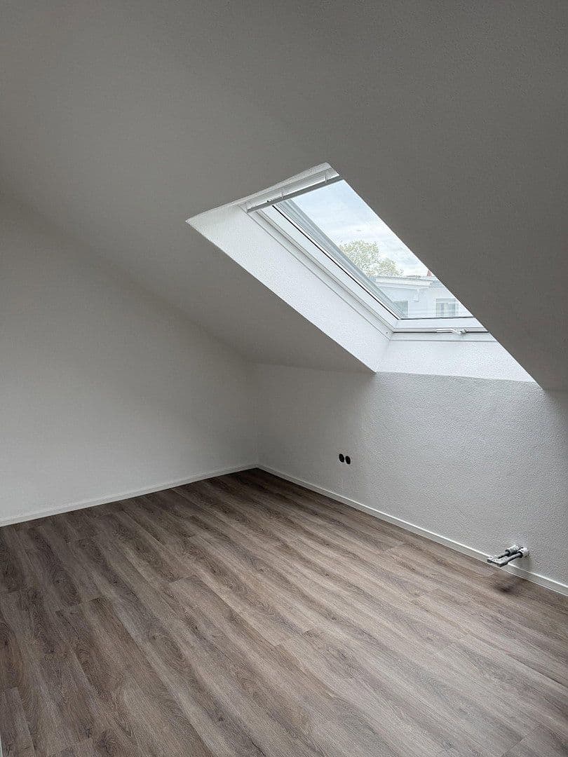 Pronájem bytu 1+kk 50 m², Eching, Bavorsko Pronájem bytu 1+kk 50 m², Eching, Bavorsko