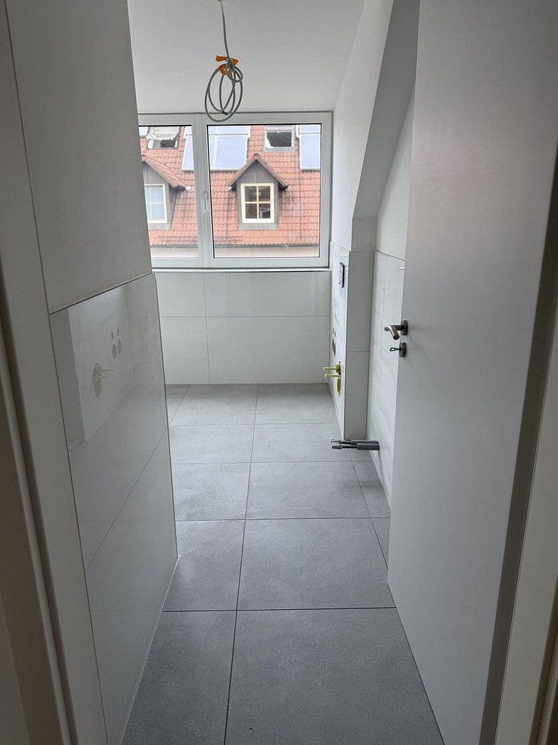 Pronájem bytu 1+kk 50 m², Eching, Bavorsko Pronájem bytu 1+kk 50 m², Eching, Bavorsko
