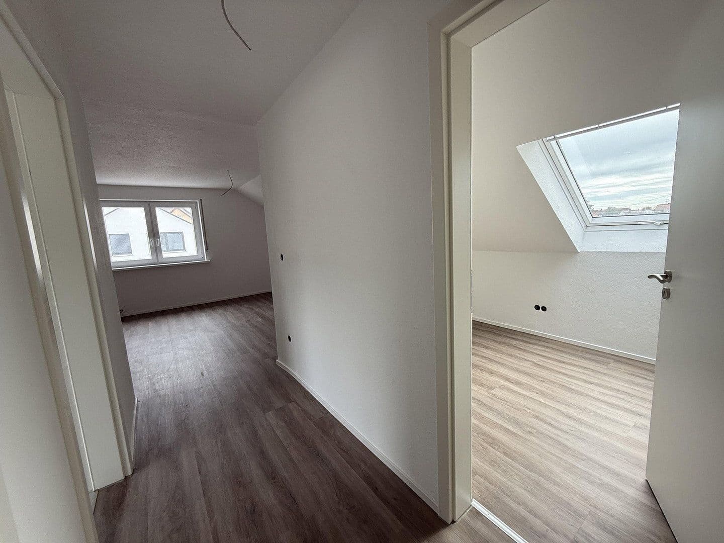 Pronájem bytu 1+kk 50 m², Eching, Bavorsko Pronájem bytu 1+kk 50 m², Eching, Bavorsko