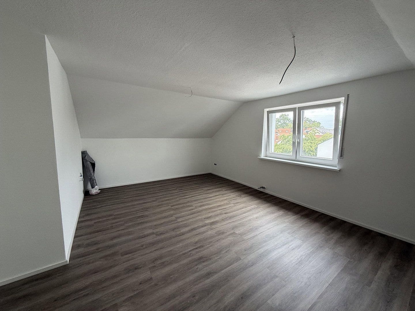 Pronájem bytu 1+kk 50 m², Eching, Bavorsko Pronájem bytu 1+kk 50 m², Eching, Bavorsko