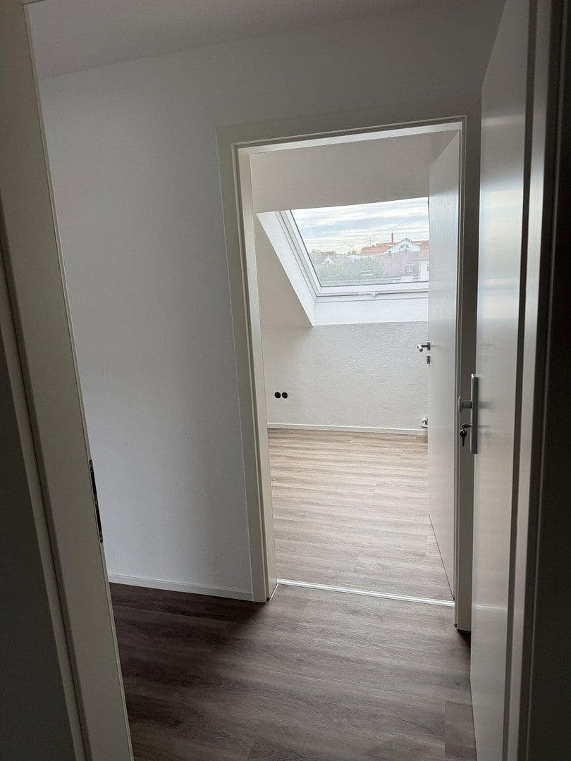 Pronájem bytu 1+kk 50 m², Eching, Bavorsko Pronájem bytu 1+kk 50 m², Eching, Bavorsko