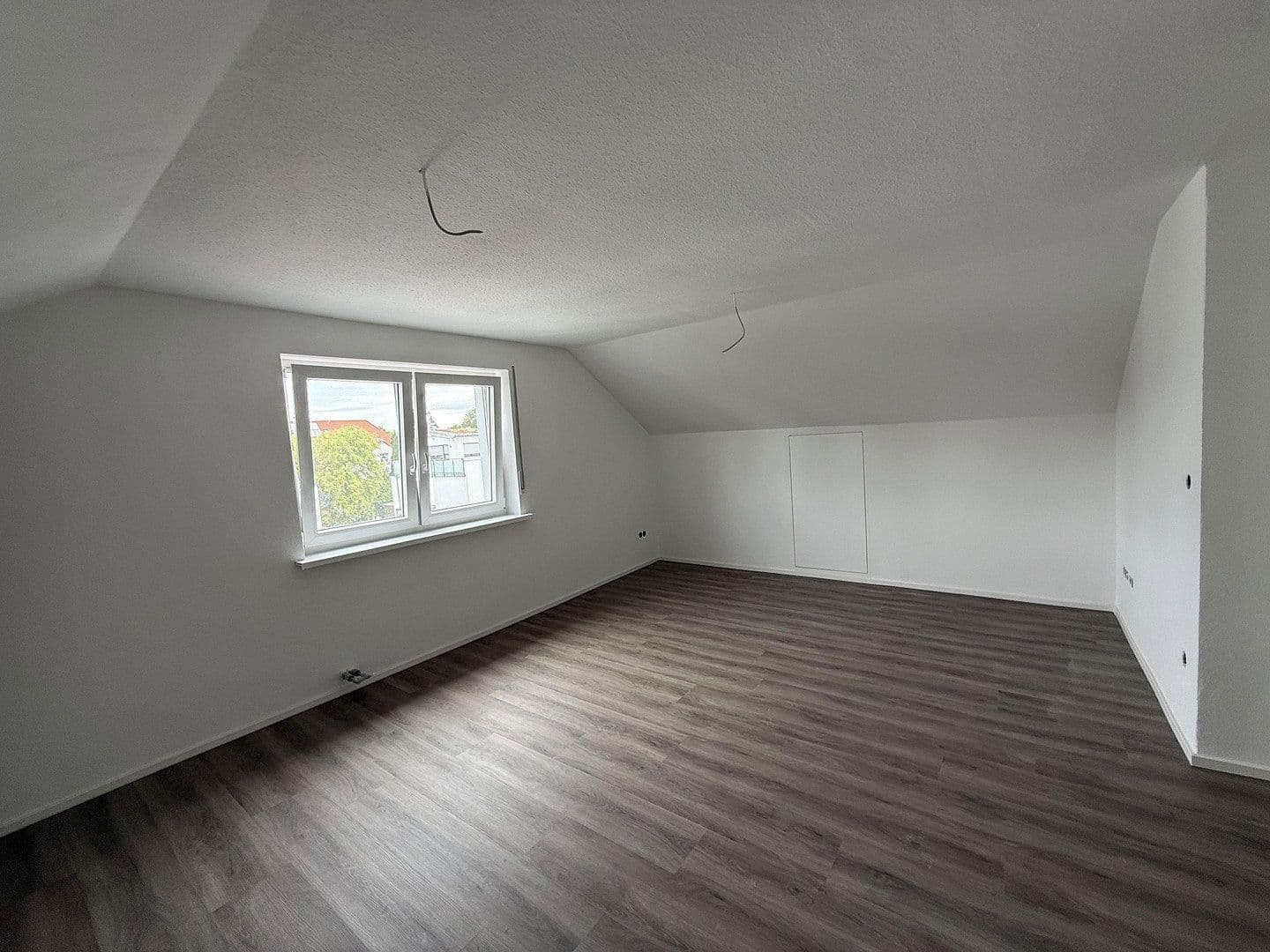 Pronájem bytu 1+kk 50 m², Eching, Bavorsko Pronájem bytu 1+kk 50 m², Eching, Bavorsko