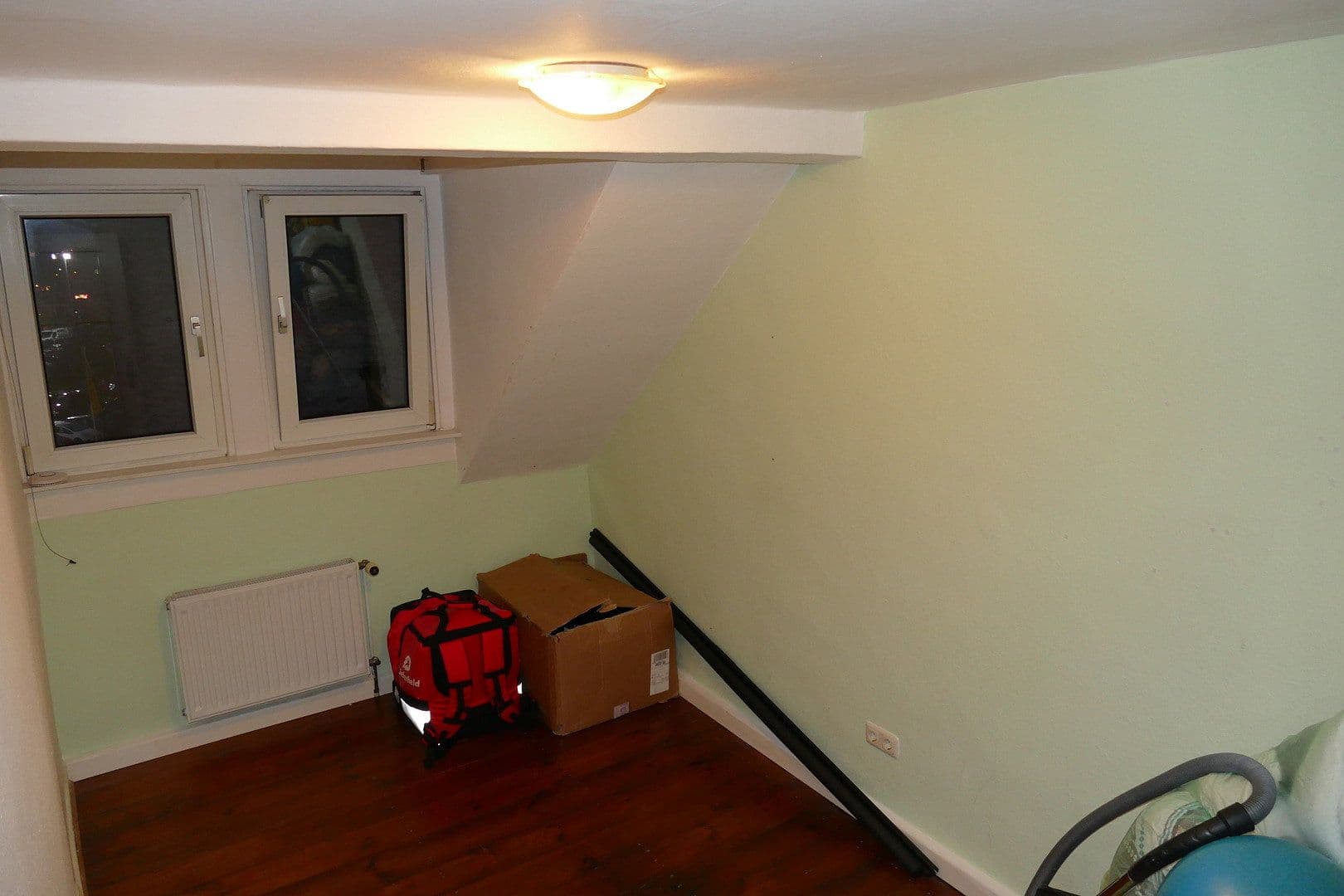 Pronájem bytu 2+1 42 m², Kahlertstraße 51, Darmstadt, Hessen Pronájem bytu 2+1 42 m², Kahlertstraße 51, Darmstadt, Hessen
