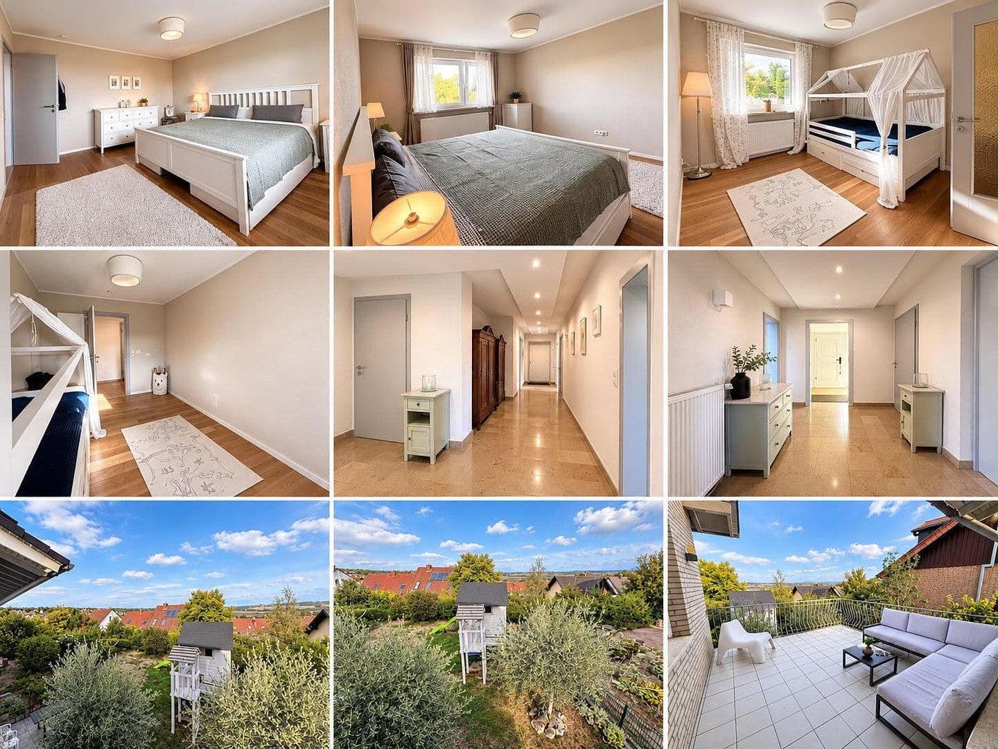 Prodej domu 281 m², pozemek 802 m², Essenheim, Porýní-Falc Prodej domu 281 m², pozemek 802 m², Essenheim, Porýní-Falc