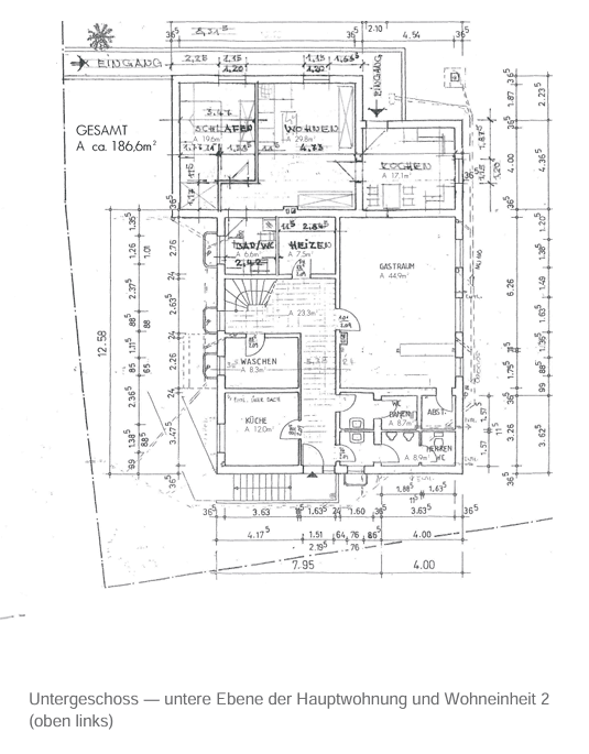 Prodej domu 281 m², pozemek 802 m², Essenheim, Porýní-Falc Prodej domu 281 m², pozemek 802 m², Essenheim, Porýní-Falc