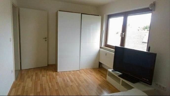 Pronájem bytu 4+1 101 m², Raiffeisenstr. 13, Dormitz, Bavorsko Pronájem bytu 4+1 101 m², Raiffeisenstr. 13, Dormitz, Bavorsko
