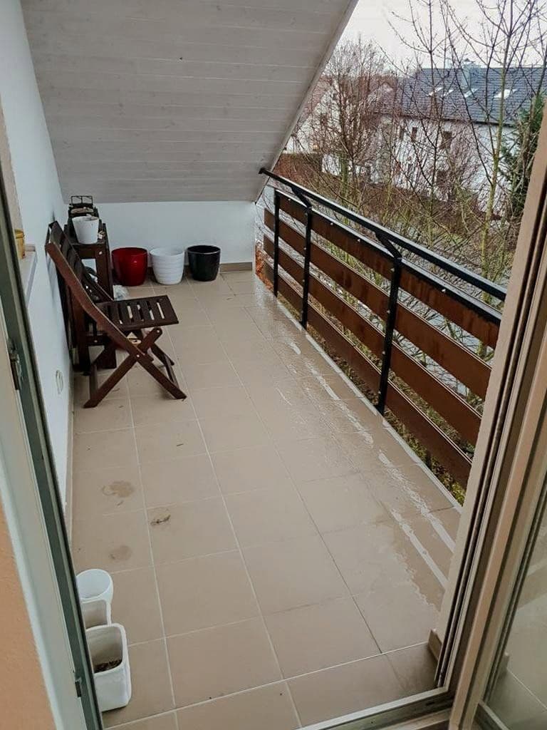 Pronájem bytu 4+1 101 m², Raiffeisenstr. 13, Dormitz, Bavorsko Pronájem bytu 4+1 101 m², Raiffeisenstr. 13, Dormitz, Bavorsko