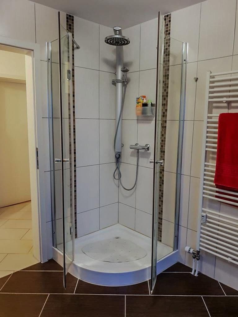 Pronájem bytu 4+1 101 m², Raiffeisenstr. 13, Dormitz, Bavorsko Pronájem bytu 4+1 101 m², Raiffeisenstr. 13, Dormitz, Bavorsko