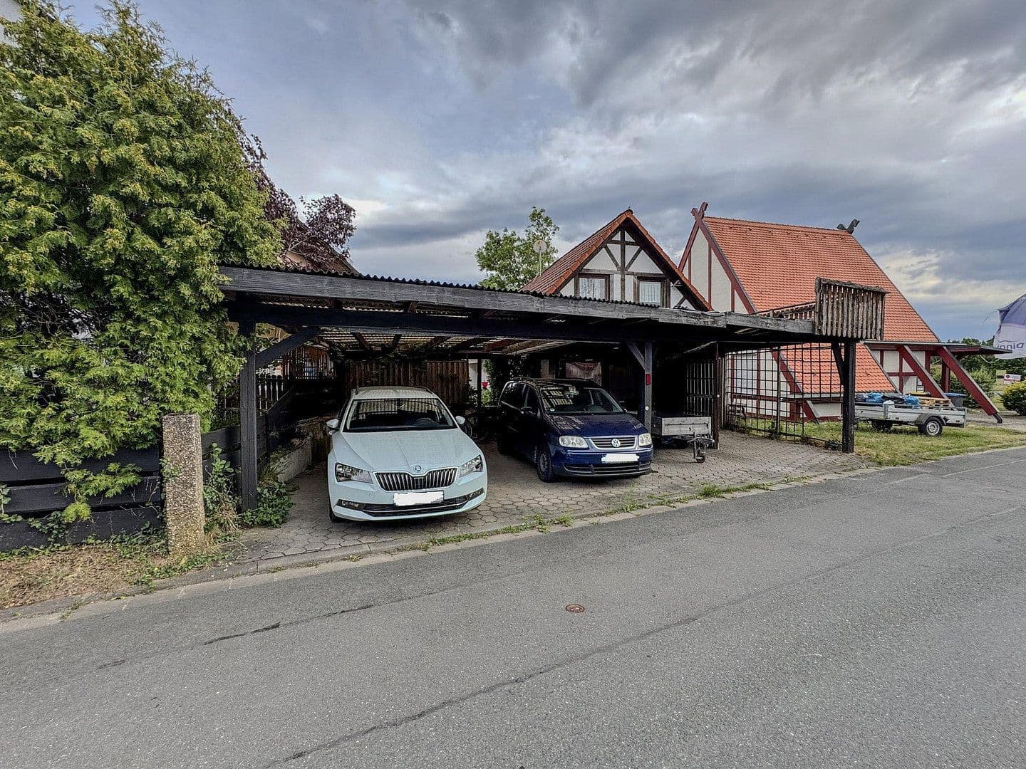 Pronájem bytu 4+1 101 m², Raiffeisenstr. 13, Dormitz, Bavorsko Pronájem bytu 4+1 101 m², Raiffeisenstr. 13, Dormitz, Bavorsko