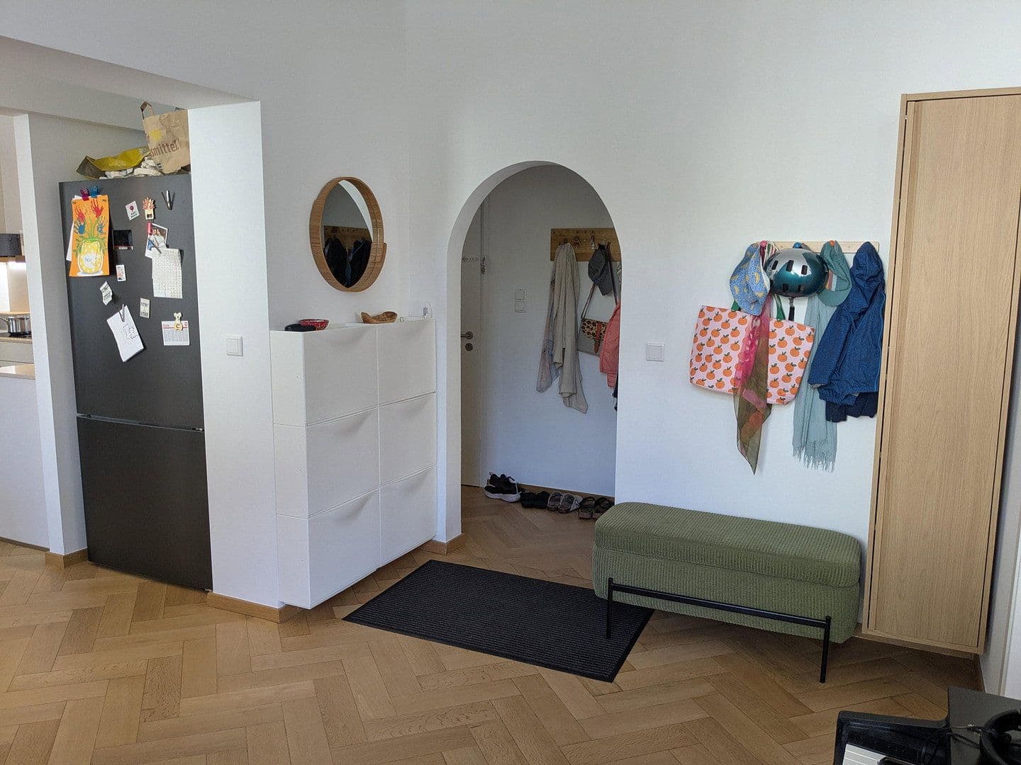 Prodej bytu 5+1 123 m², Lange Rötterstr. 24, Mannheim, Bádensko-Württembersko Prodej bytu 5+1 123 m², Lange Rötterstr. 24, Mannheim, Bádensko-Württembersko