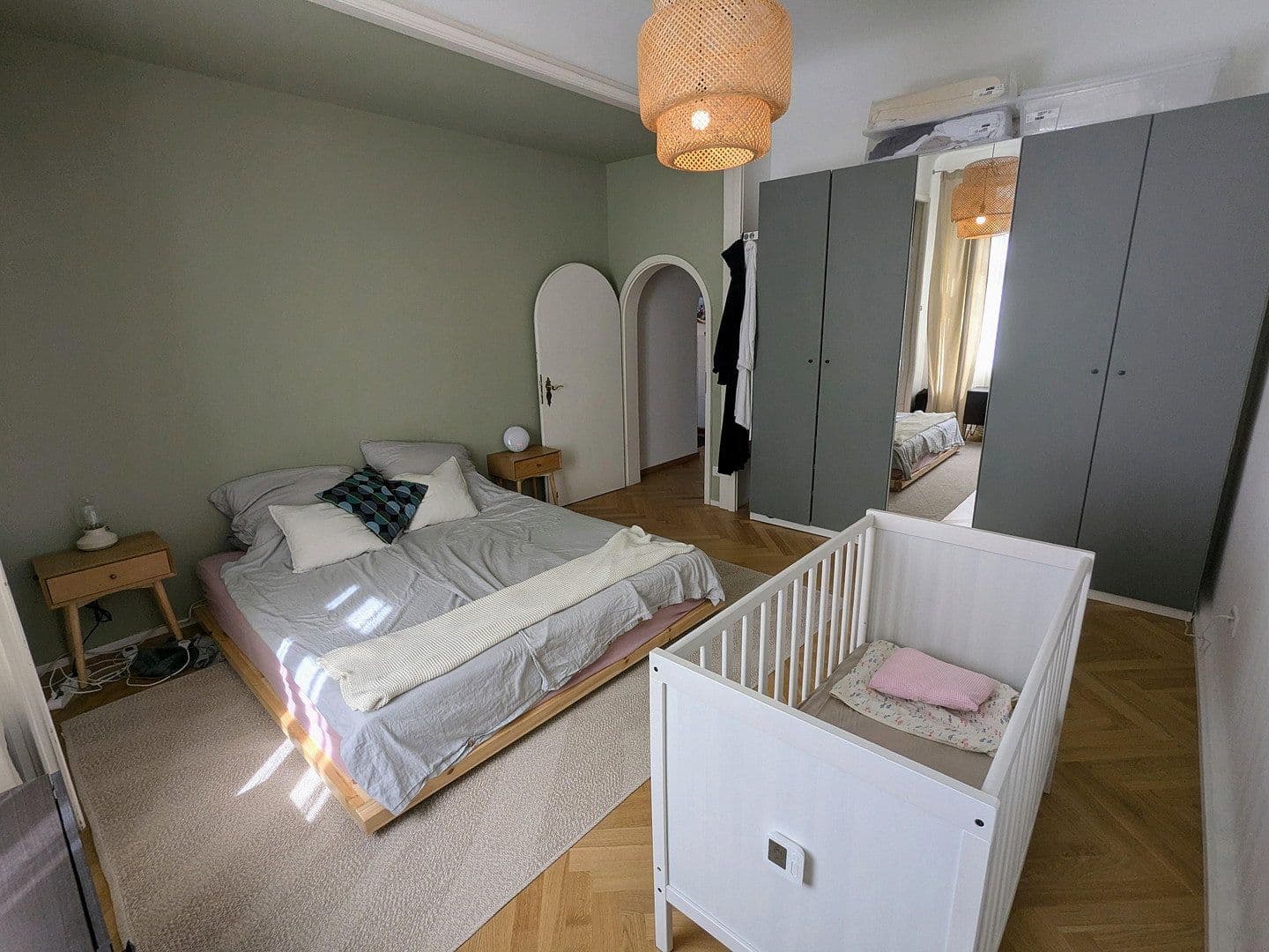 Prodej bytu 5+1 123 m², Lange Rötterstr. 24, Mannheim, Bádensko-Württembersko Prodej bytu 5+1 123 m², Lange Rötterstr. 24, Mannheim, Bádensko-Württembersko