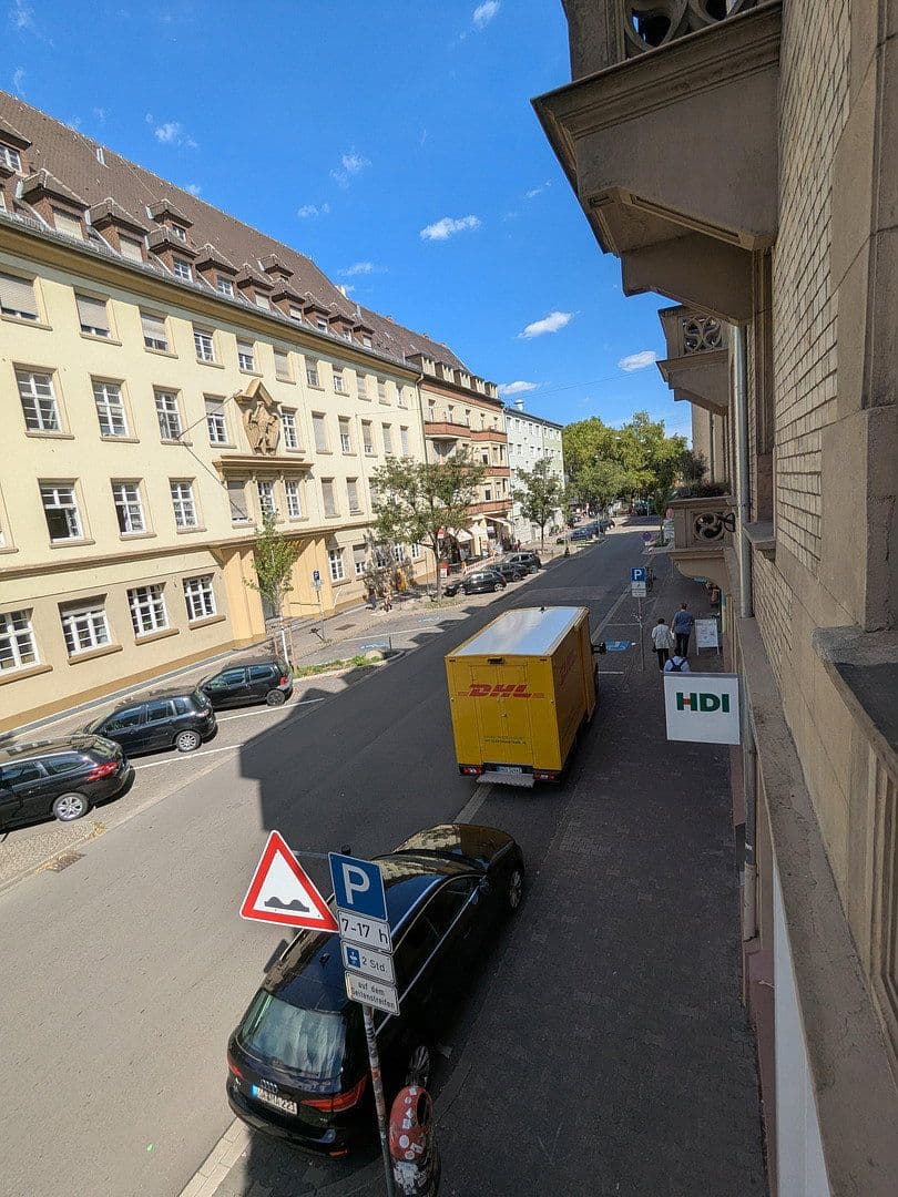 Prodej bytu 5+1 123 m², Lange Rötterstr. 24, Mannheim, Bádensko-Württembersko Prodej bytu 5+1 123 m², Lange Rötterstr. 24, Mannheim, Bádensko-Württembersko