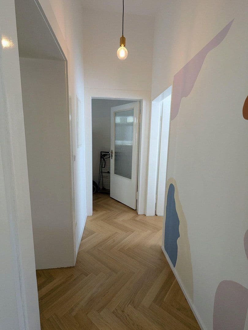 Prodej bytu 5+1 123 m², Lange Rötterstr. 24, Mannheim, Bádensko-Württembersko Prodej bytu 5+1 123 m², Lange Rötterstr. 24, Mannheim, Bádensko-Württembersko