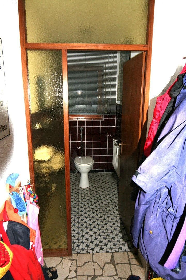 Pronájem bytu 4+1 108 m², Montabaur, Porýní-Falc Pronájem bytu 4+1 108 m², Montabaur, Porýní-Falc