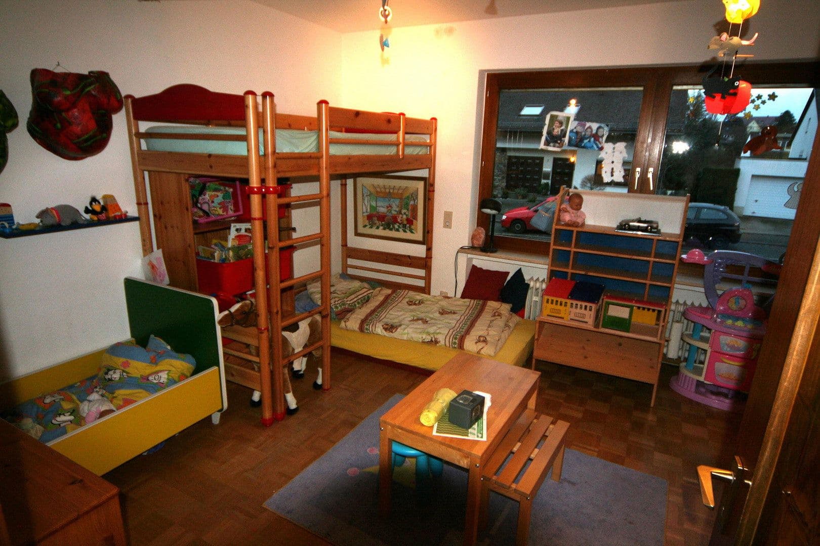 Pronájem bytu 4+1 108 m², Montabaur, Porýní-Falc Pronájem bytu 4+1 108 m², Montabaur, Porýní-Falc