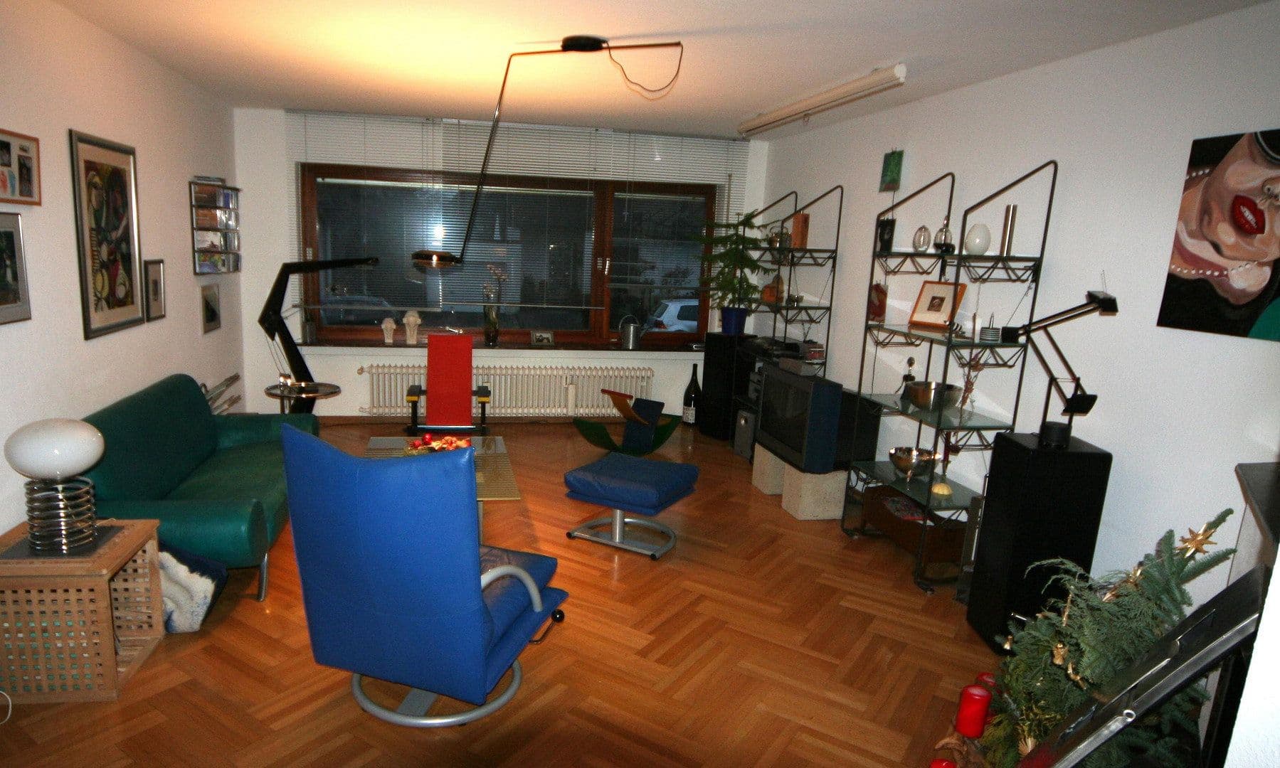 Pronájem bytu 4+1 108 m², Montabaur, Porýní-Falc Pronájem bytu 4+1 108 m², Montabaur, Porýní-Falc