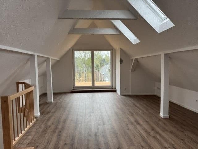 Pronájem bytu 5+1 140 m², Zwickauer Straße 483, Chemnitz, Sasko Pronájem bytu 5+1 140 m², Zwickauer Straße 483, Chemnitz, Sasko