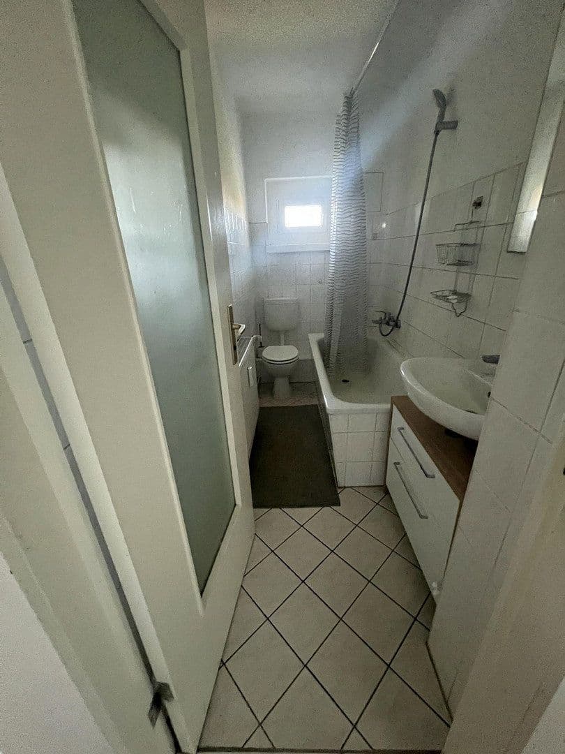 Pronájem bytu 1+1 36 m², Wildau, Braniborsko Pronájem bytu 1+1 36 m², Wildau, Braniborsko