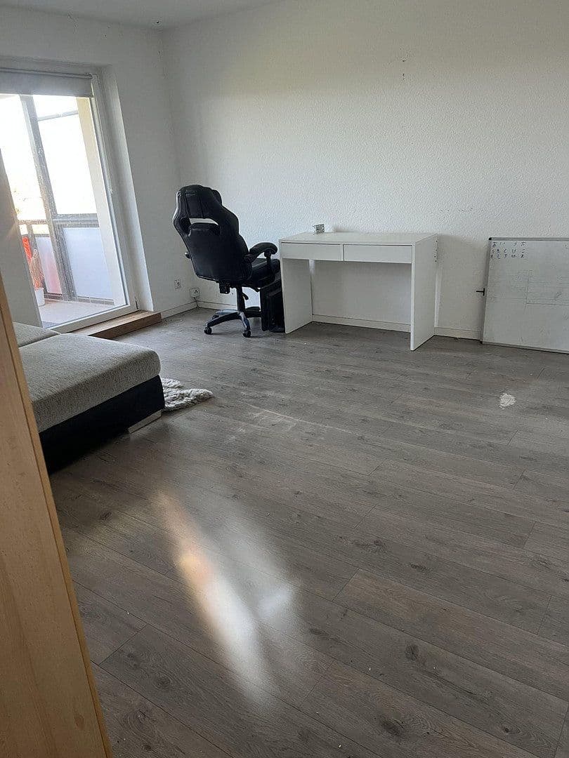 Pronájem bytu 1+1 36 m², Wildau, Braniborsko Pronájem bytu 1+1 36 m², Wildau, Braniborsko