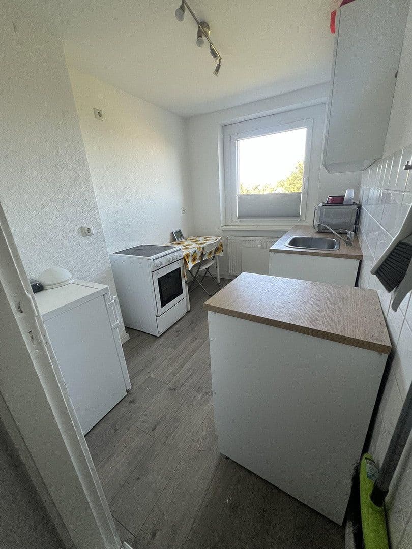 Pronájem bytu 1+1 36 m², Wildau, Braniborsko Pronájem bytu 1+1 36 m², Wildau, Braniborsko
